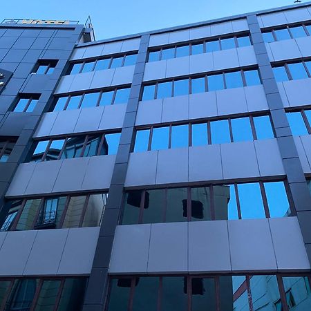 My Life Home Hotel シャンルウルファ エクステリア 写真
